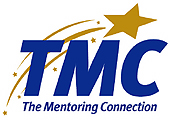 The Mentoring Connection Logo