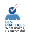 Go to Best Practices